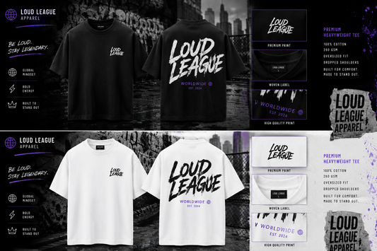 OFFICIAL DAY ONE T-SHIRT
