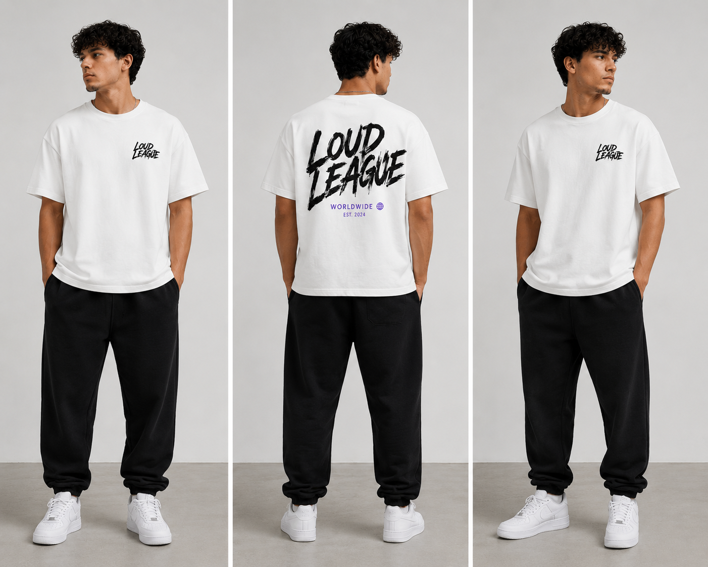 OFFICIAL DAY ONE T-SHIRT
