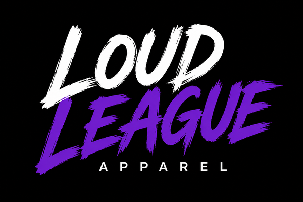 Loud League Apparel